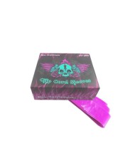 Copri Clip Cord  ROSA 125 PZ