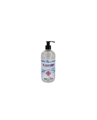 Gel Disinfettante Mani 70%