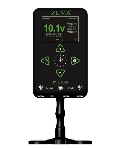 ZUMA ALIMENTATORE PVL 1000