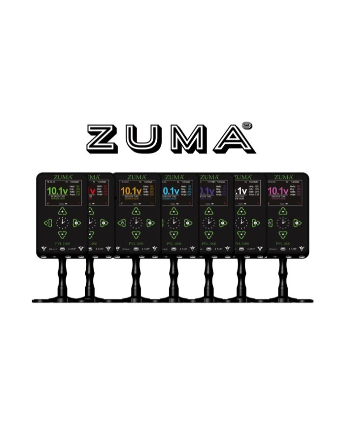 ZUMA ALIMENTATORE PVL 1000