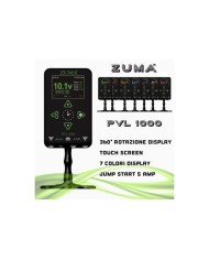 ZUMA ALIMENTATORE PVL 1000