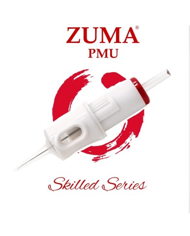 CARTUCCE ZUMA SKILLED "PMU"