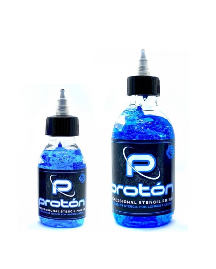PROTON STENCIL PRIMER Blu