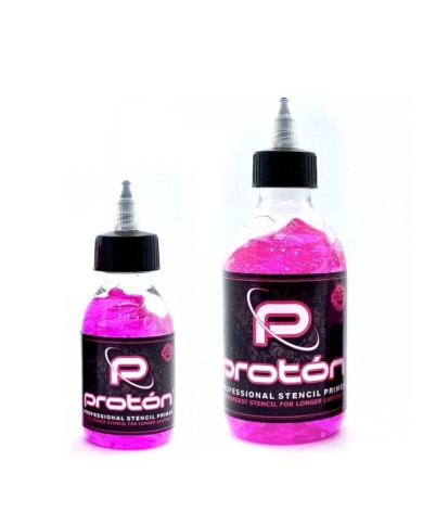 PROTON STENCIL PRIMER Pink