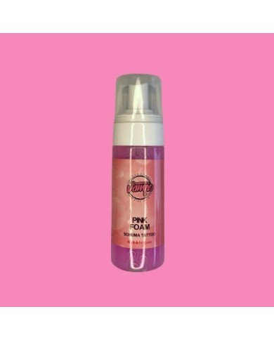 Jampo PINK FOAM  250ML