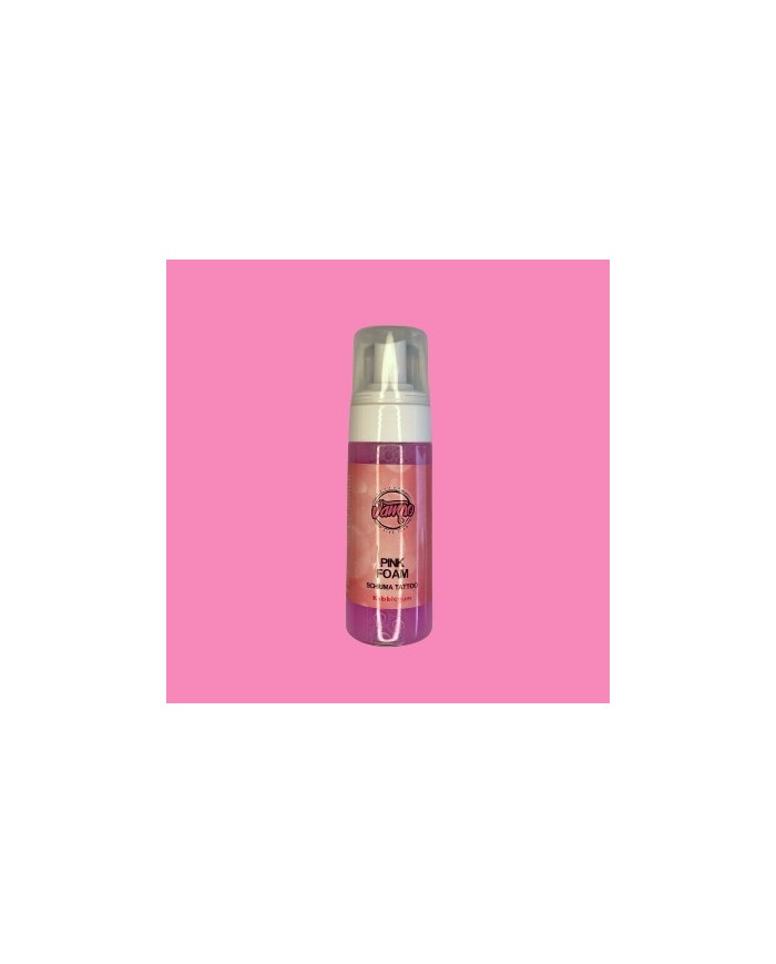 Jampo PINK FOAM  250ML