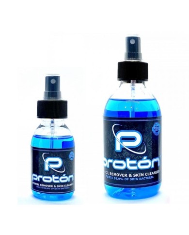 PROTON STENCIL REMOVER
