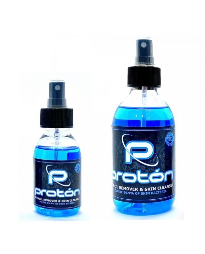 PROTON STENCIL REMOVER