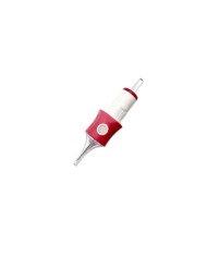 Round  Liner  0.25 "BUGPIN" SKILLED SERIES TATTOO
