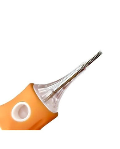 CURVED MAGNUM SKILLED 0,35