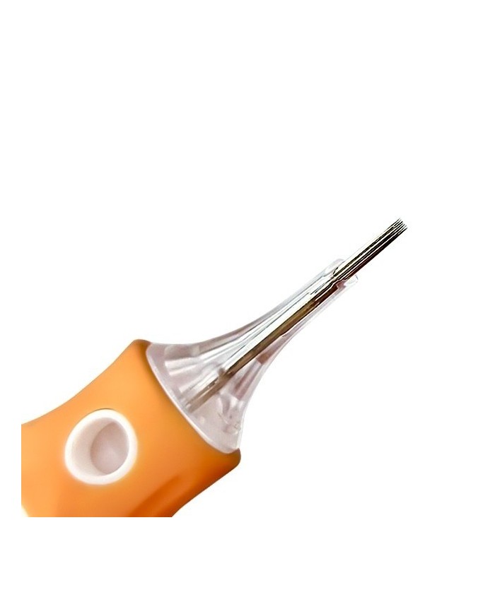 CURVED MAGNUM SKILLED 0,35