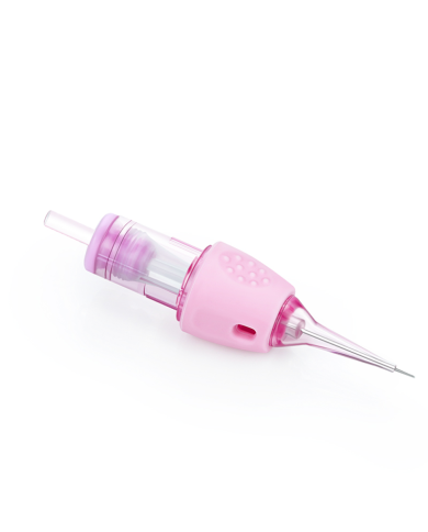 CARTUCCE ZUMA Pink Power Series "PMU"