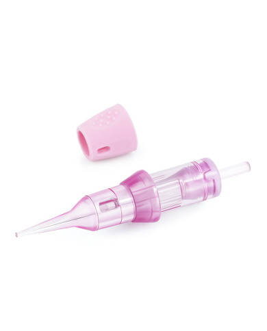 CARTUCCE ZUMA Pink Power Series "PMU"