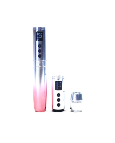 BATTERIA RICAMBIO ZUMA PMU WIRELESS SILVER