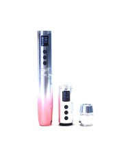 ZUMA PMU STROKE WIRELESS Pink Platinum