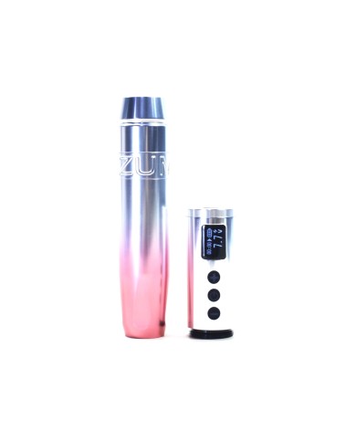 BATTERIA RICAMBIO ZUMA PMU WIRELESS SILVER