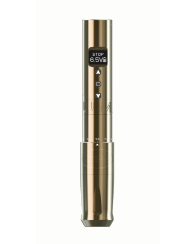ZUMA PMU STROKE WIRELESS Colore Army Gold
