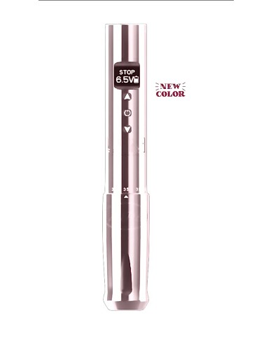 ZUMA PMU STROKE WIRELESS Pink Platinum