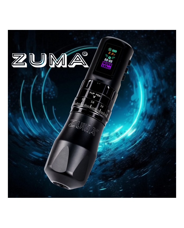 ZUMA PEN WIRELESS Stroke V3