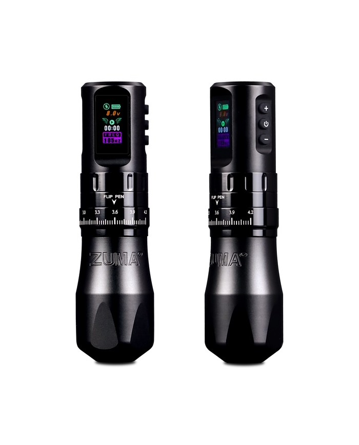 ZUMA PEN WIRELESS Stroke V3