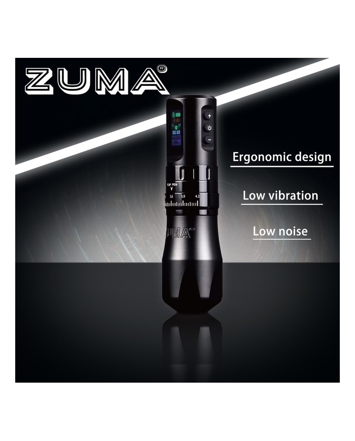 ZUMA PEN WIRELESS Stroke V3