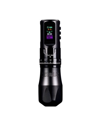 ZUMA PEN WIRELESS Stroke V3