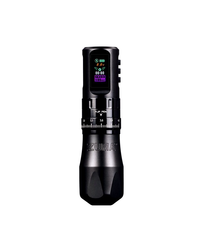 ZUMA PEN WIRELESS Stroke V3