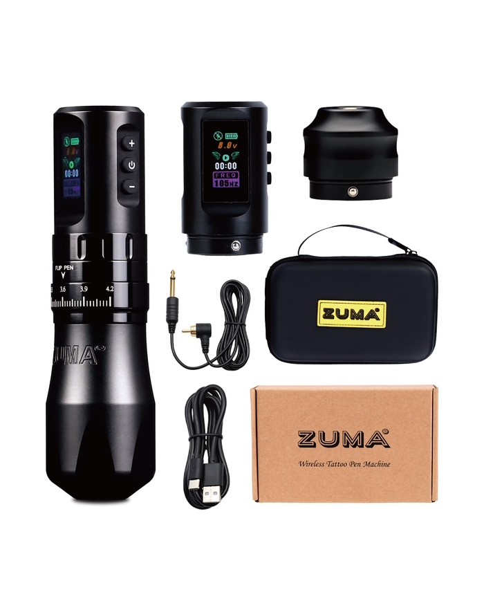 ZUMA PEN WIRELESS Stroke V3